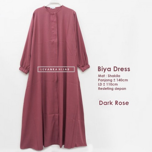 Biya-077 Biya Dress